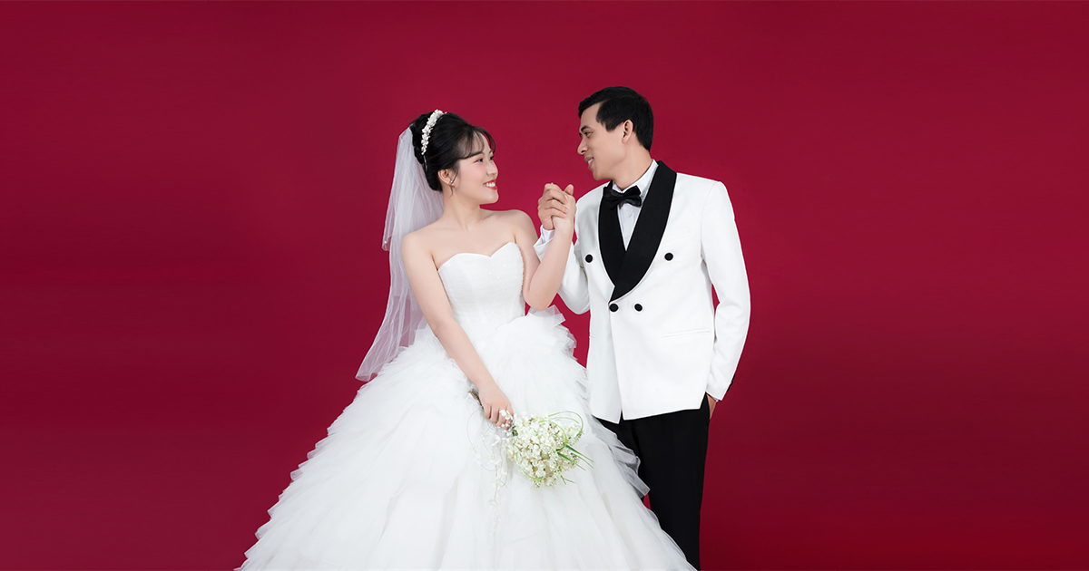 Nguyễn Văn Tư & Nguyễn Trương Hải Dương Wedding site!